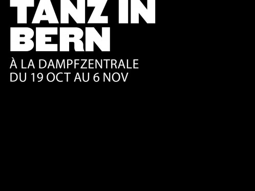 Tanz in Bern
